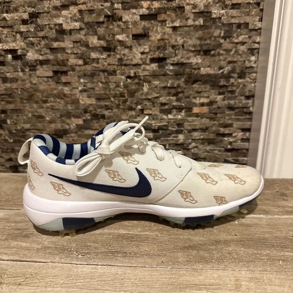 NIKE ROSHE G TOUR NRG US‎ OPEN CHAMPIONSHIP MAJOR SPECIAL LIMITED EDT WINGS 8.5
